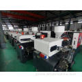 China Dustin injection moulding machine Factory